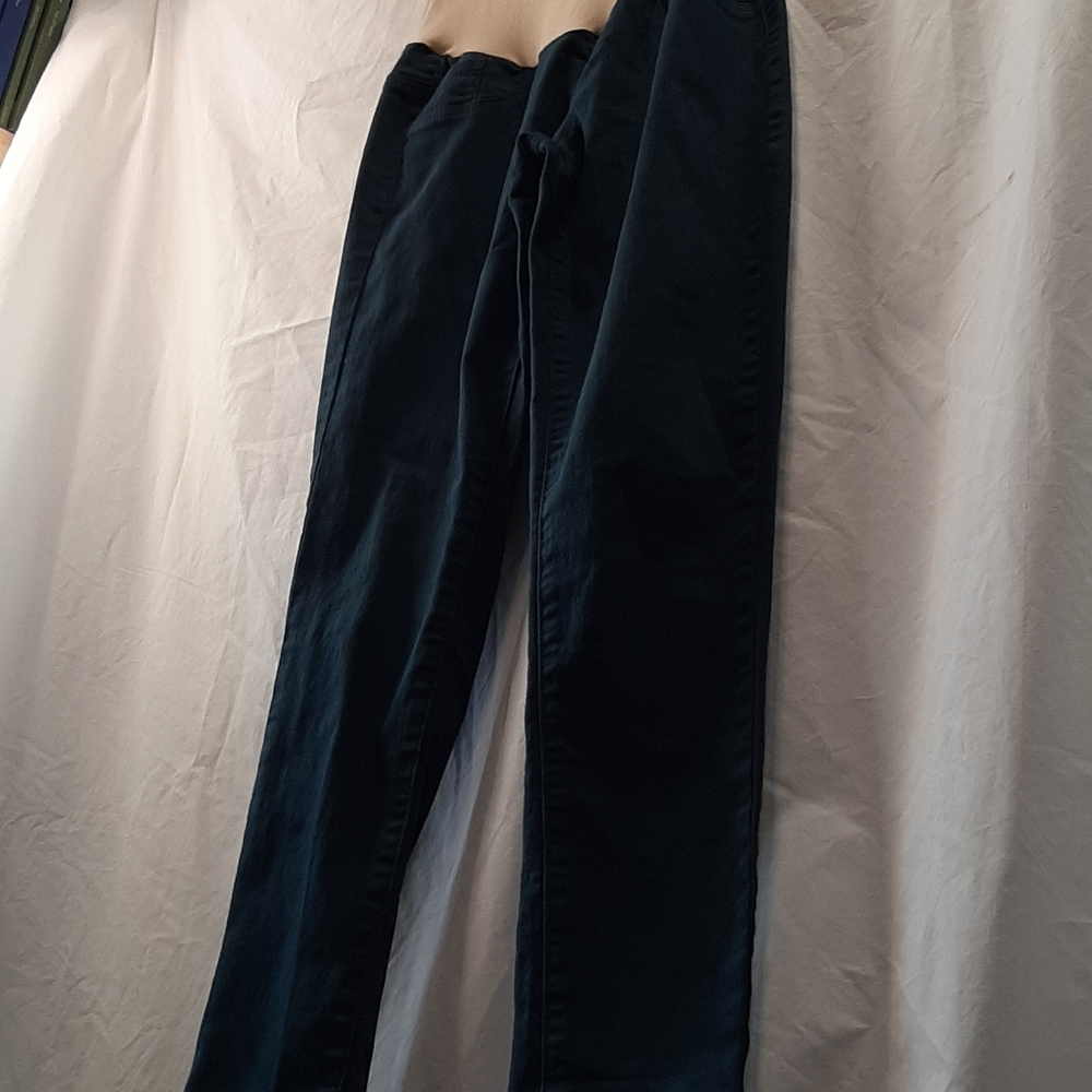MOTHERHOOD Maternity jean
